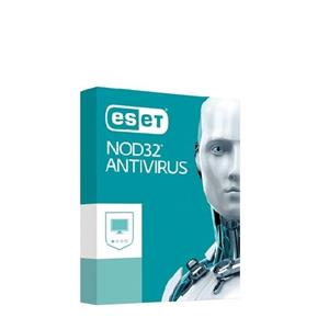 picture Eset NOD32 Antivirus - اورجینال یکساله (پنج کاربره)