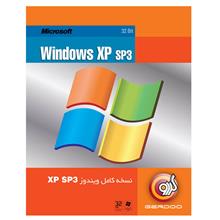 picture Microsoft Windows XP SP3