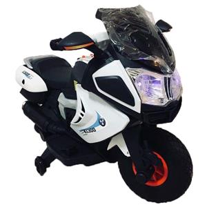 picture S1300-Rechargeable Motorcycle