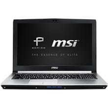 picture MSI PE60 6QE - E - 15 inch Laptop