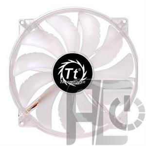 picture Case Fan: Thermaltake Pure 20 LED 800RPM 200mm