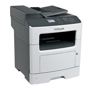 picture Lexmark MX317dn Laser Multifunction Printer