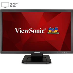 picture ViewSonic TD2220 Monitor 22 Inch