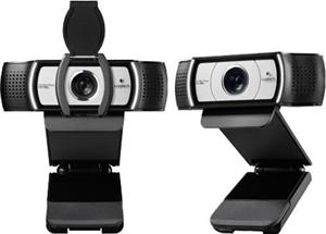 picture  Webcam Logitech C930
