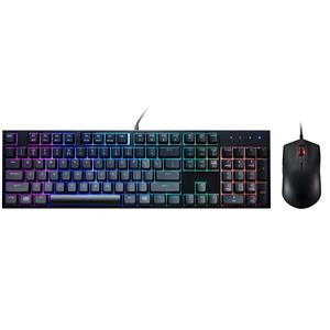 picture Cooler Master MasterKeys Lite L Combo Gaming Keyboard And Mouse