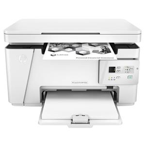 picture HP LaserJet Pro MFP M26a Multifunction Printer