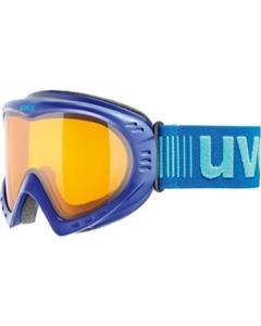 picture Uvex عینک ضد بخار اسکی و کوهنوردی