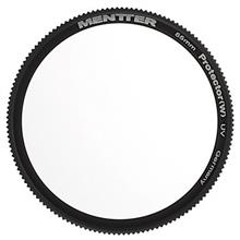 picture Mentter Protector UV 55mm Lens Filter