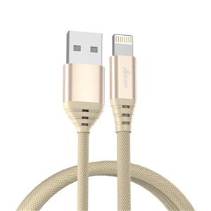 picture Aimus MFI USB To Lightning Cable 2m