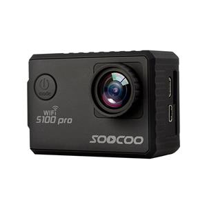 picture دوربین فیلم برداری ورزشی سوکو مدل S100 pro