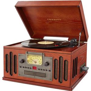 picture گرامافون پیشرفته Crosley