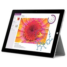 picture Microsoft Surface 3 4G Tablet - 128GB