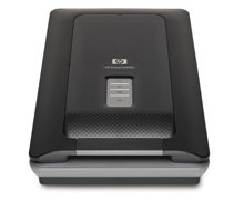 picture HP Scanjet G4050 Scanner