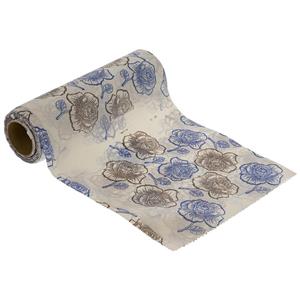 picture Pilgon 531512 Plastic Tablecloth Roll of 10 m