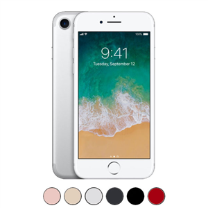 picture گوشی موبایل Apple مدل iPhone 7 ظرفیت 32 گیگابایت