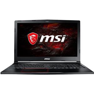 picture MSI GE63 7RD Raider - 15 inch Laptop