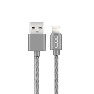 picture XO NB1 USB To Lightning Cable 1m