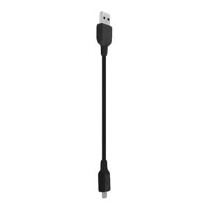 picture کابل تبدیل USB به microUSB سونی اریکسون مدل EC300 به طول 17 سانتی متر - [ مشکی ]