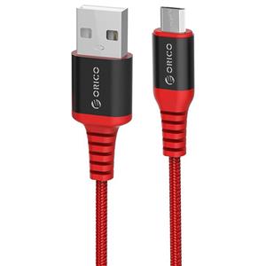 picture Orico MTK-10 USB To microUSB Cable 1m