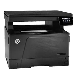 picture HP Pro MFP M435nw Laserjet Printer