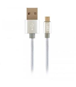 picture Knet Plus USB 2.0 AM to Micro USB Cable
