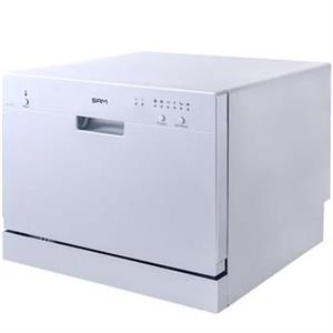 picture ماشین ظرفشویی سام مدل T1305S