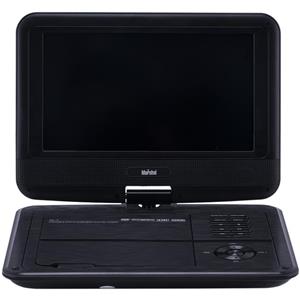 picture Marshal ME-10 DVD Player