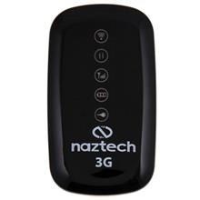 picture Naztech NZT-6630 3G WiFi Router