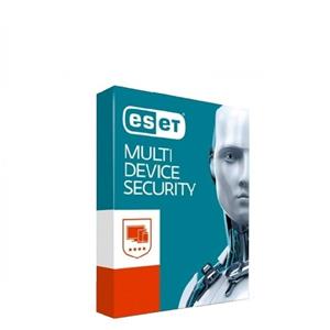 picture ESET Multi Device Security - اورجینال یکساله (دو دستگاه)