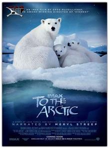 picture فیلم سه بعدی بلوری جذاب مستند  به سوی قطب شمال  3D Blu Ray Full HD Film To The Arctic