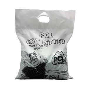 picture خاک گربه پی سی ال PCL با جذب بالا و بوگیری قوی- ۸ کیلوگرمی