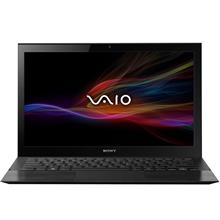 picture SONY VAIO Pro 13 SVP13218PG Core i7 8GB 256GB SSD Intel Full HD Touch Laptop