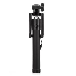 picture Wired Selfie Stick Monopod 3