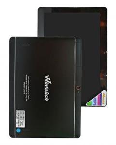 picture Wintouch M15 3G 16GB Black