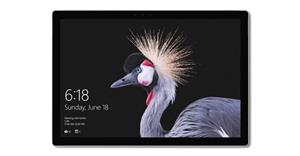 picture Microsoft Surface Pro(2017) -Corei5-8GB-256GB