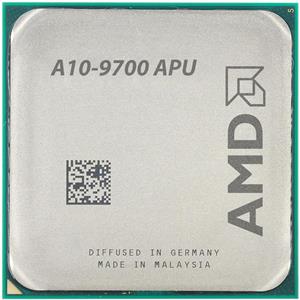picture AMD A10-9700 APU CPU