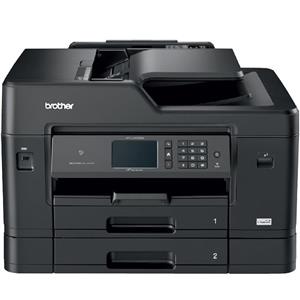 picture Brother MFC-J3930DW Multifunction Inkjet Printer
