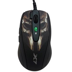 picture A4tech XL-750BH GAMING MOUSE