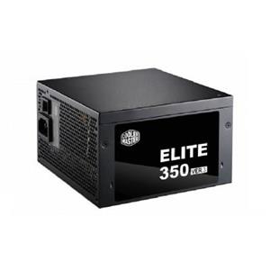 picture Cooler Master 350W Elite V3 Power Supply