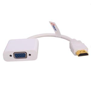 picture Dtech DT-6515 HDMI to VGA Adapter