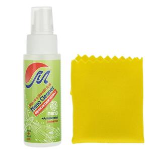 picture Mehrtash Anti Bacterial Cleaning Kit