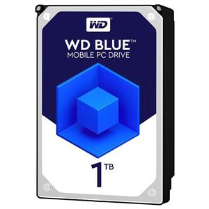 picture Western Digital WD10SPZX Internal Hard Drive 1TB