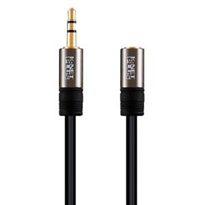 picture KNETPLUS Stereo Audio  Extension Cable 1.5m