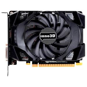 picture INNO3D GEFORCE GTX 1050 TI COMPACT Graphics Card
