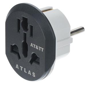 picture Atlas Adapter