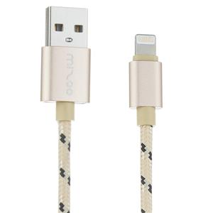picture Mizoo D131 USB to Lightning Cable 1m