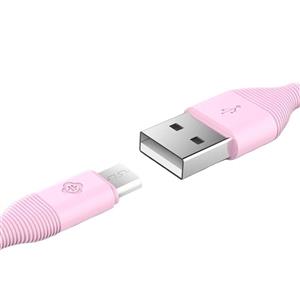 picture Totu Wiredrawing USB To microUSB Cable 1.2m