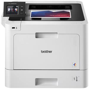 picture Brother HL-L8360CDW Color Laser Printer