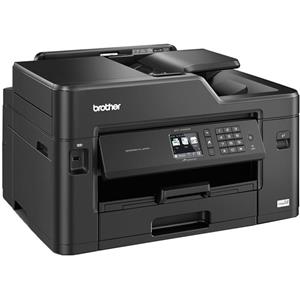picture Brother MFC-J2330DW Multifunction Inkjet Printer