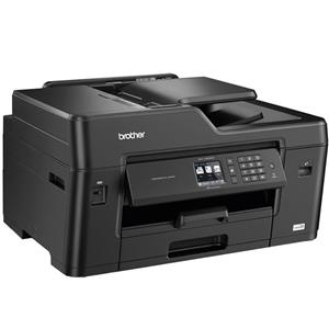 picture Brother MFC-J3530DW Multifunction Inkjet Printer